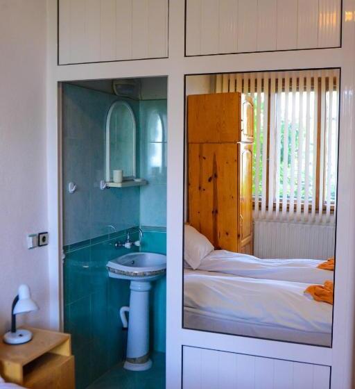 스탠다드 룸, Topuzovi Guest House