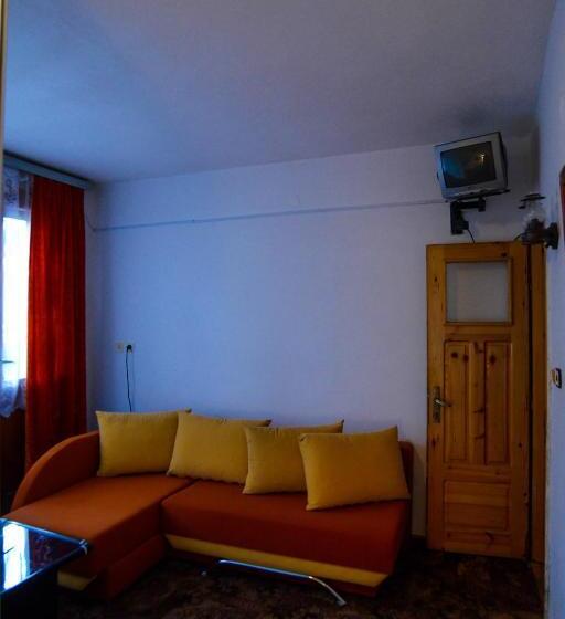 패밀리 룸, Topuzovi Guest House