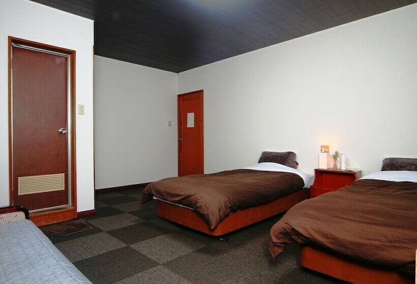 标准间, Pension Kobekko