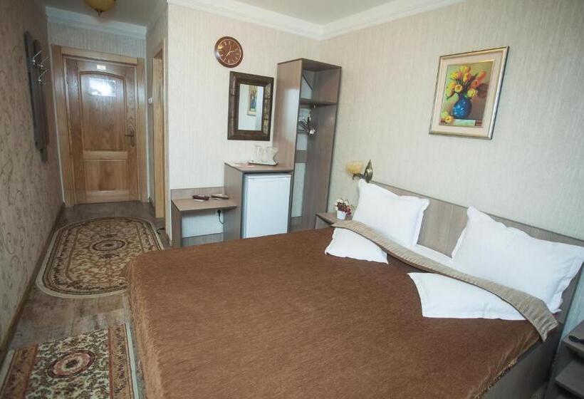 Quarto Estandar, Pensiunea Bianca