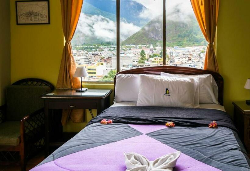 Номер Стандарт, Hosteria Llanovientos