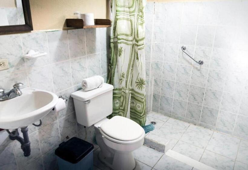 Четырехместный Номер Стандарт, Hosteria Llanovientos