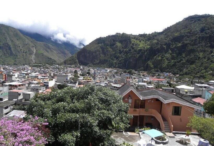 Номер Стандарт, Hosteria Llanovientos