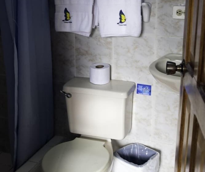 Номер Basic, Hosteria Llanovientos