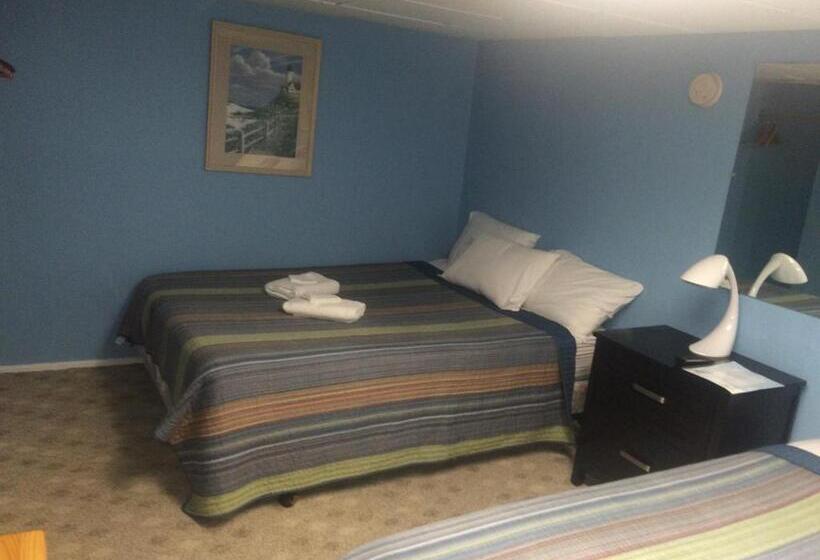 Студия Стандарт, The New Oceanic Inn