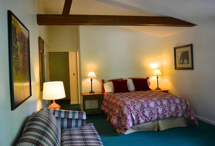 스탠다드 룸, Boundary Waters Resort & Marina