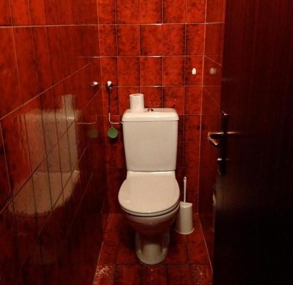 آپارتمان 2 خوابه, Helenental Pension & Apartments