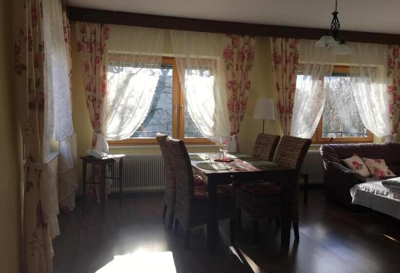 آپارتمان 2 خوابه, Helenental Pension & Apartments