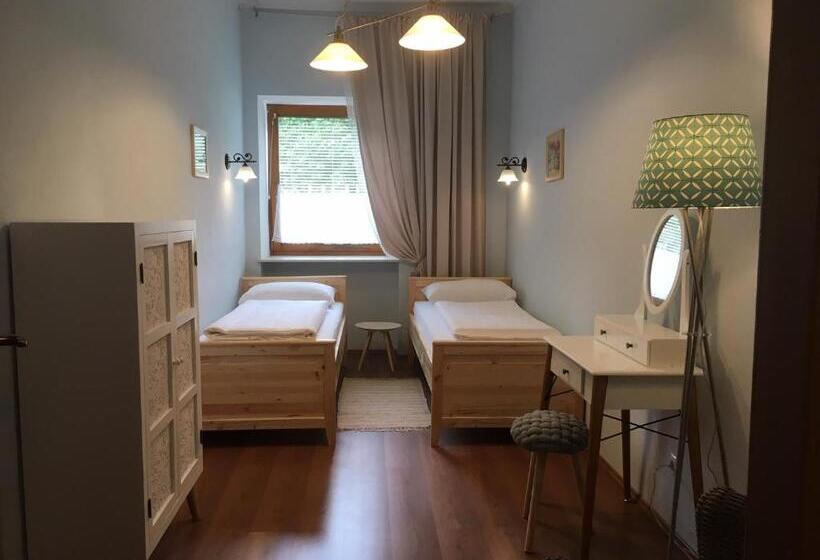 آپارتمان 1 خوابه همکف, Helenental Pension & Apartments