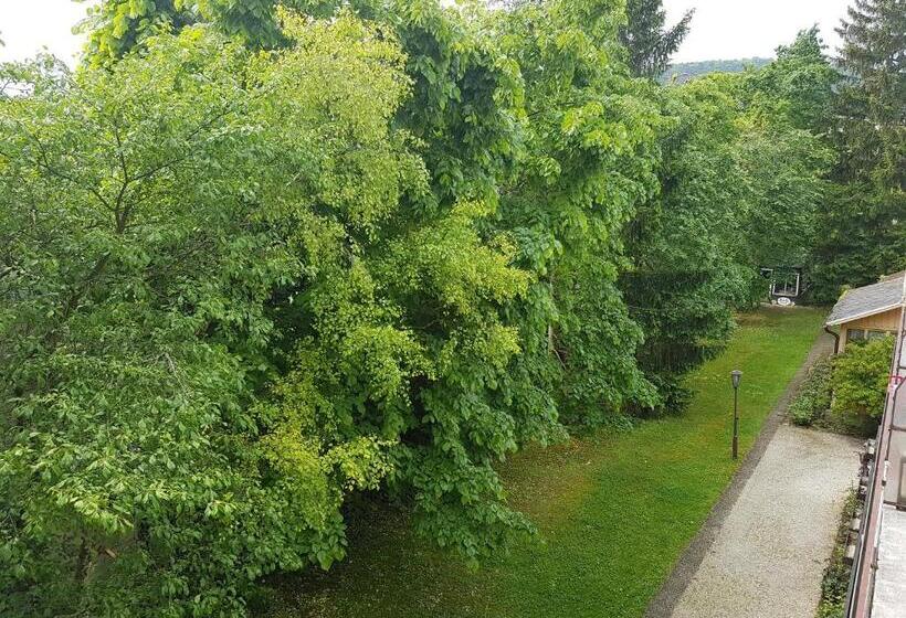 آپارتمان 2 خوابه, Helenental Pension & Apartments