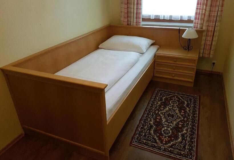 آپارتمان 2 خوابه, Helenental Pension & Apartments