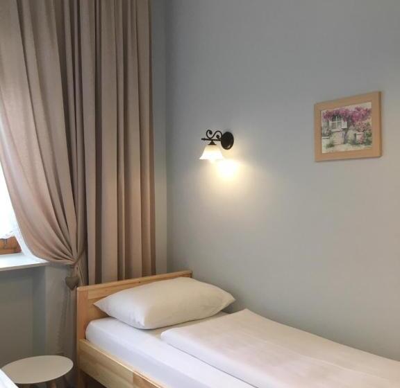 آپارتمان 1 خوابه همکف, Helenental Pension & Apartments