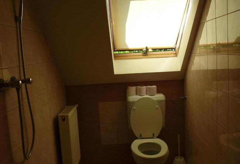 Четырехместный Номер Стандарт, Hejő Apartman