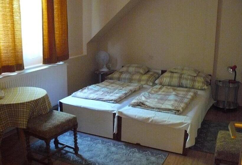 Номер Стандарт, Hejő Apartman