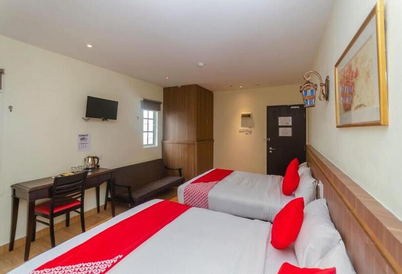 Family Suite, Oyo 596 The Vintage