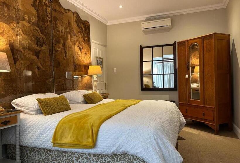 패밀리 룸, La Pension Guest House
