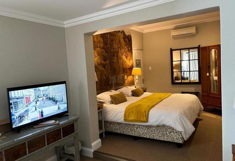 패밀리 룸, La Pension Guest House