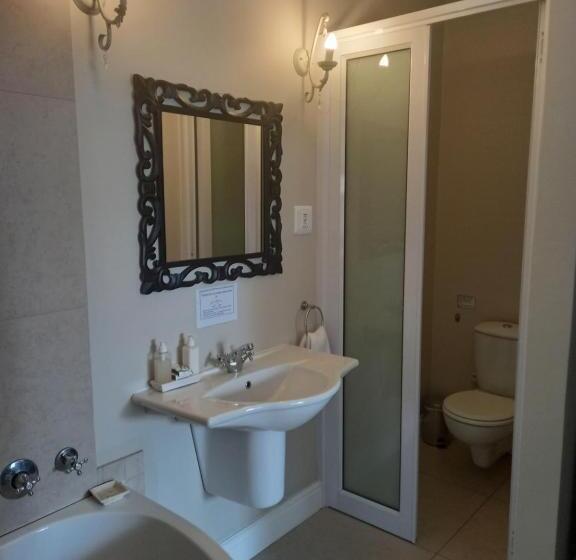 스탠다드 룸, La Pension Guest House
