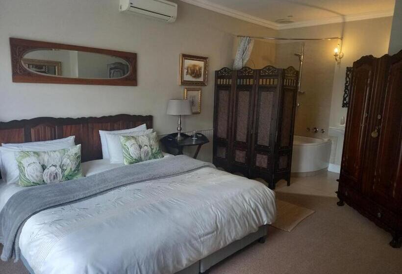 스탠다드 룸, La Pension Guest House