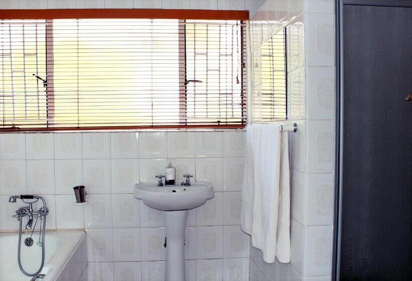 Номер Стандарт, Aqua Terra Guest House