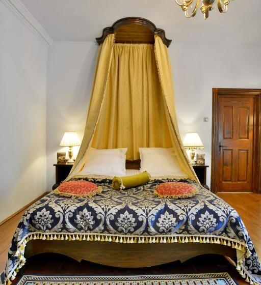 غرفة ديلوكس, Casa Georgius Krauss Sighisoara