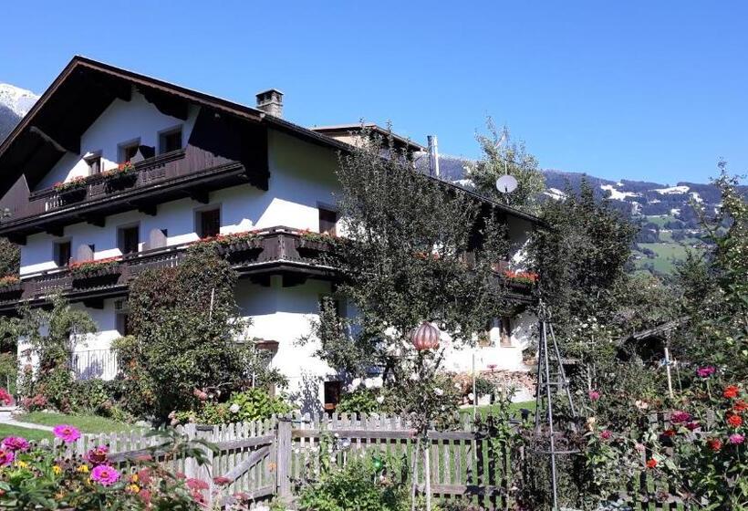 Апартаменты 1 Спальня, Gästehaus Pfister Maria