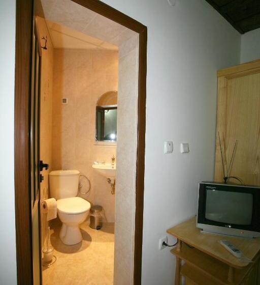 스탠다드 싱글 룸, Guest House The Old Lovech