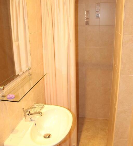 스탠다드 룸, Guest House The Old Lovech