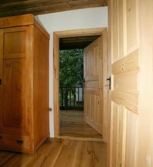 스탠다드 룸, Guest House The Old Lovech