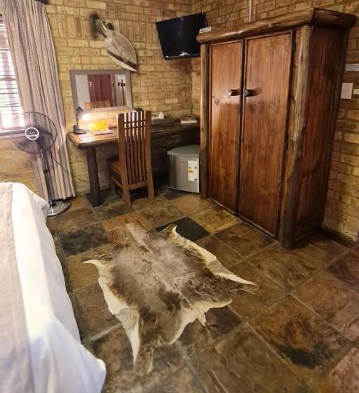 Номер Стандарт, Klein Bosveld Guest House