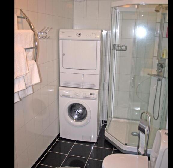 Апартаменты 2 Спальни, Kristina Apartment & Alma House