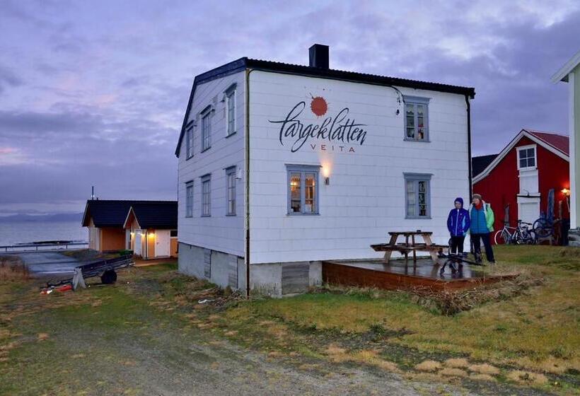 Номер Стандарт Совместная Ванная, Kristina Apartment & Alma House