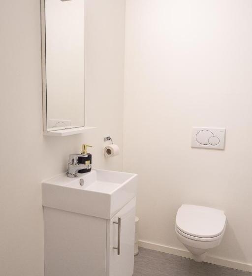 Номер Стандарт, Kristina Apartment & Alma House