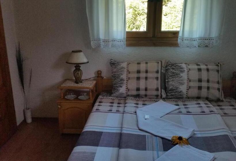 Номер Стандарт, Mechta Guest House