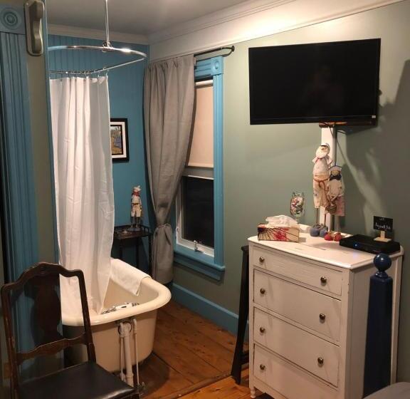 标准间, Auberge D Anjou Cocooning Café