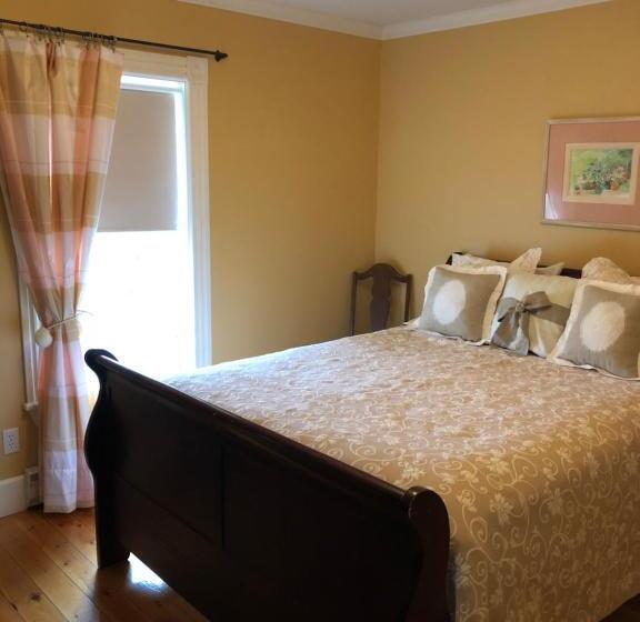 古典房间, Auberge D Anjou Cocooning Café