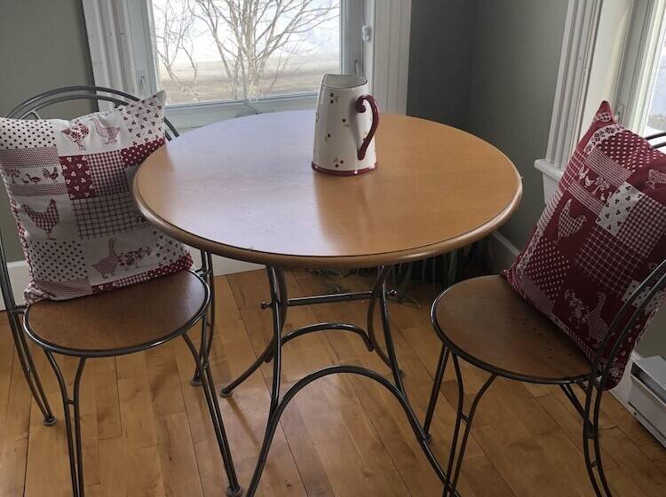 古典房间, Auberge D Anjou Cocooning Café