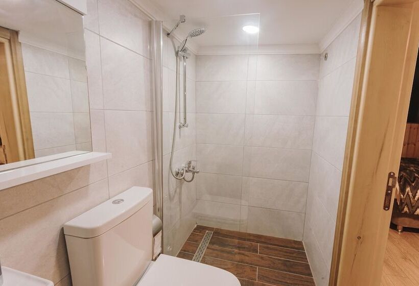 Трехместный Номер Комфорт, Iskalita Otel
