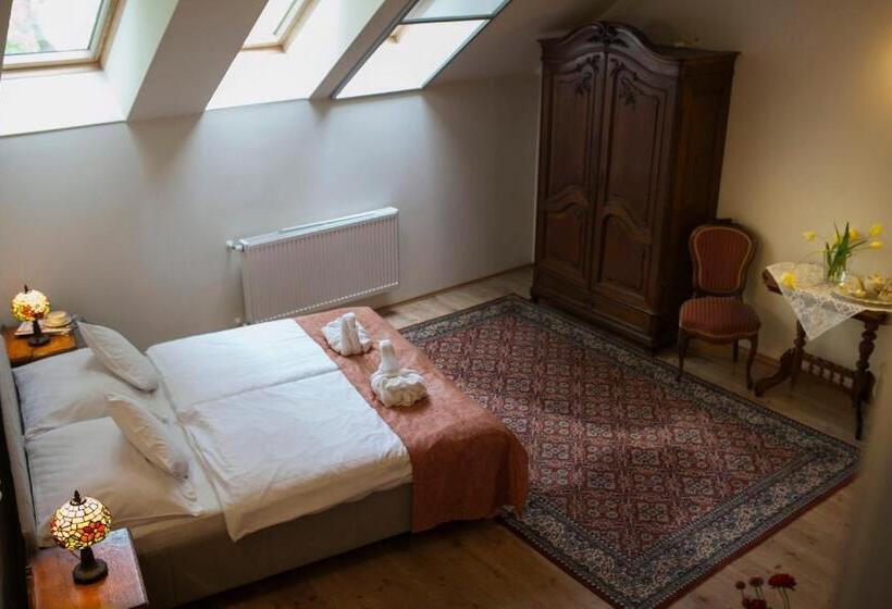 إستوديو قياسى, Ludo Apartman Hotel & Spa
