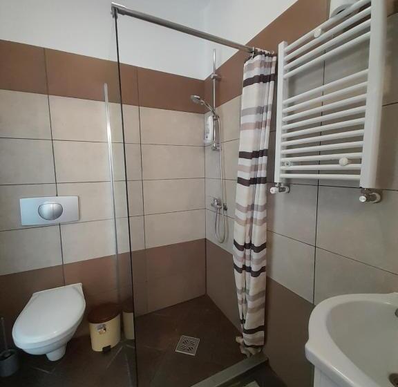 اتاق سوپریور, Pannonia Rooms And Apartments