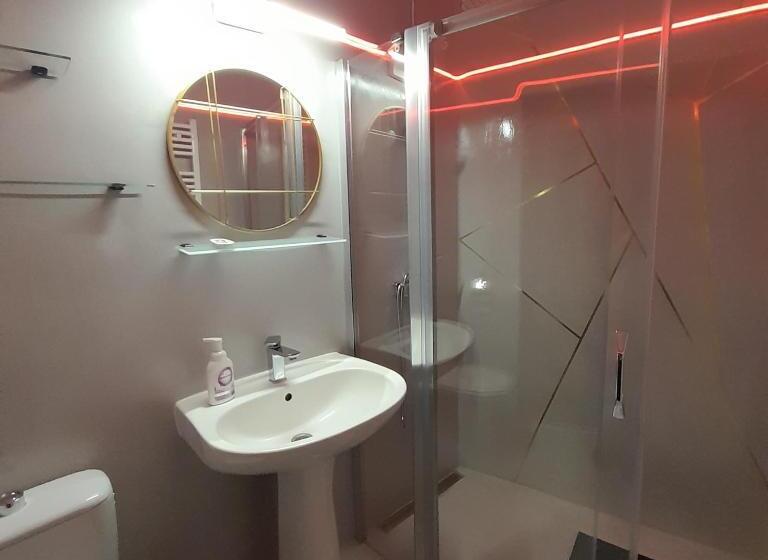 آپارتمان 1 خوابه, Pannonia Rooms And Apartments