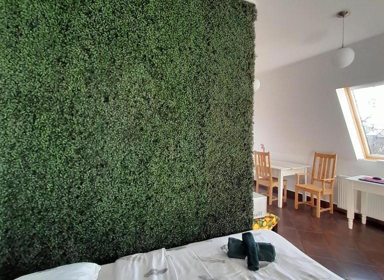 آپارتمان 1 خوابه, Pannonia Rooms And Apartments