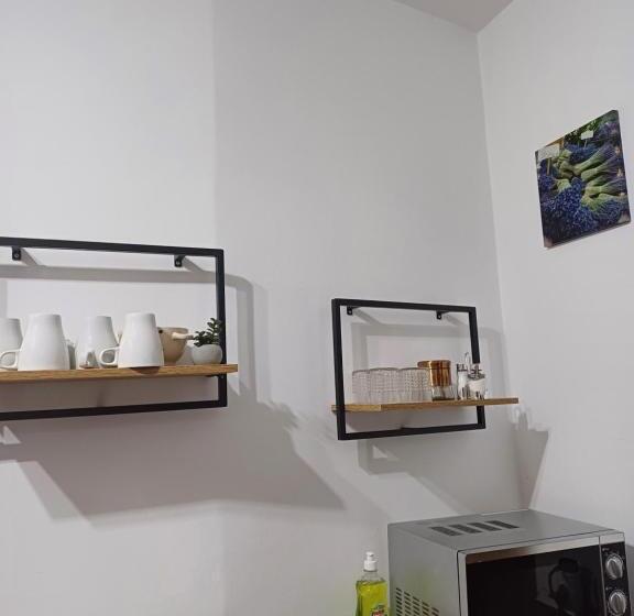 اتاق خانوادگی, Pannonia Rooms And Apartments