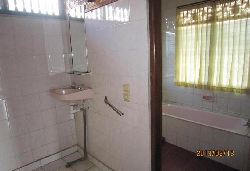 Номер Стандарт, Kori Bali Inn I