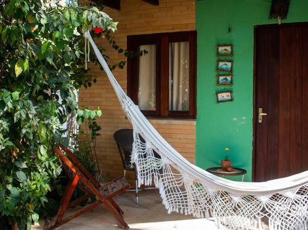 Номер Стандарт, Paraiso Da Barra