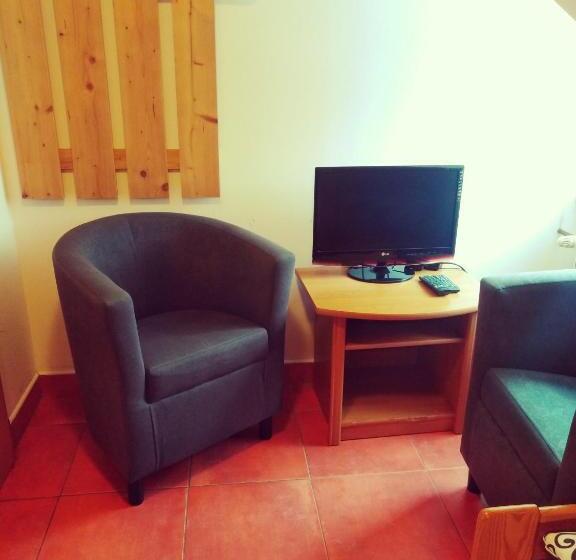 Номер Economy, Penzion U Dvojice