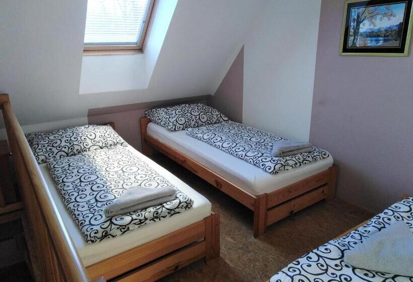 Duplex Szoba, Penzion U Dvojice