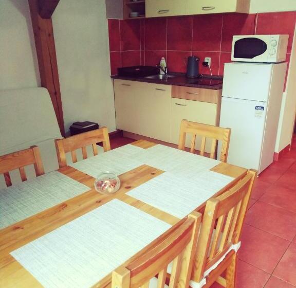 Duplex Szoba, Penzion U Dvojice