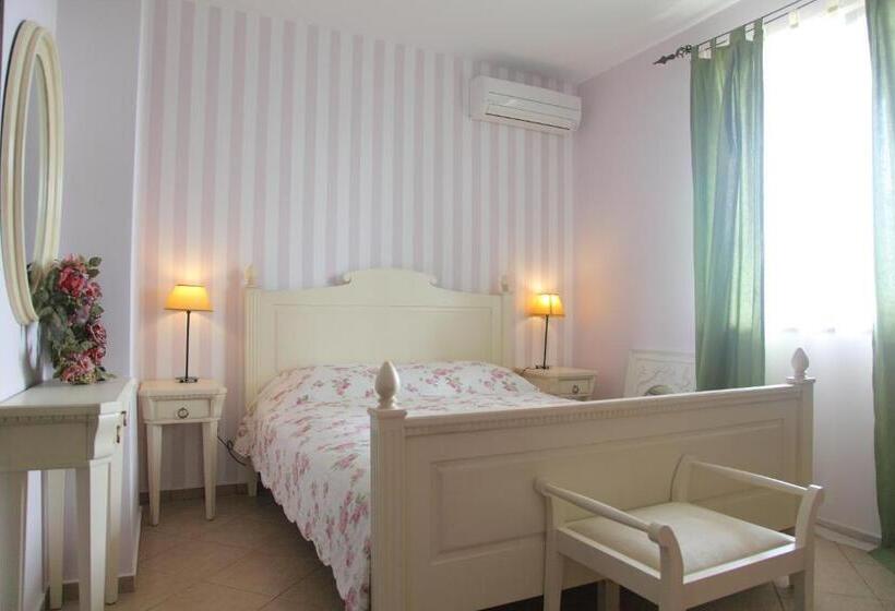 Номер Стандарт, Villa Bulgara Eco