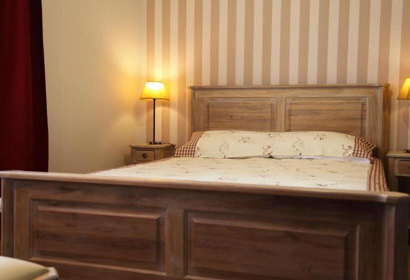Полулюкс, Villa Bulgara Eco